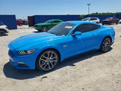 1FA6P8CF8H5316612 2017 FORD MUSTANG