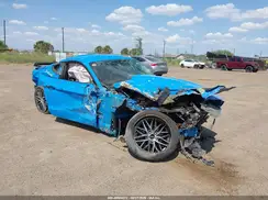 1FA6P8CF8H5316769 2017 FORD MUSTANG