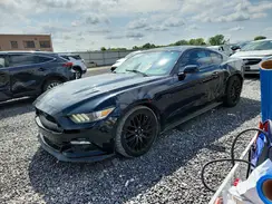 1FA6P8CF8H5316884 2017 FORD MUSTANG