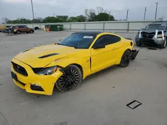 1FA6P8CF8H5317257 2017 FORD MUSTANG