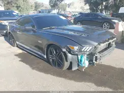 1FA6P8CF8H5319655 2017 FORD MUSTANG