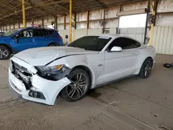 1FA6P8CF8H5320031 2017 FORD MUSTANG