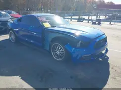 1FA6P8CF8H5321972 2017 FORD MUSTANG