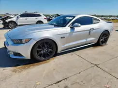 1FA6P8CF8H5323222 2017 FORD MUSTANG