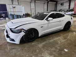 1FA6P8CF8H5323530 2017 FORD MUSTANG