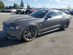 1FA6P8CF8H5323611 2017 FORD MUSTANG