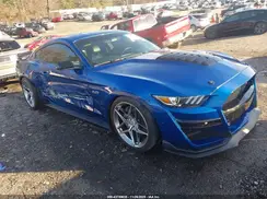 1FA6P8CF8H5330350 2017 FORD MUSTANG
