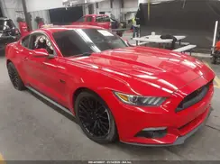 1FA6P8CF8H5330817 2017 FORD MUSTANG