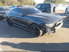 1FA6P8CF8H5330848 2017 FORD MUSTANG