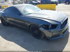 1FA6P8CF8H5331028 2017 FORD MUSTANG