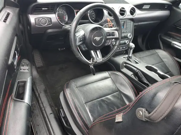 1FA6P8CF8H5332258 2017 FORD MUSTANG - Image 8