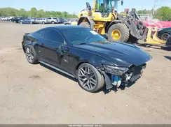 1FA6P8CF8H5332423 2017 FORD MUSTANG