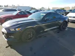 1FA6P8CF8H5333829 2017 FORD MUSTANG