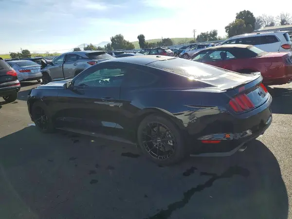 1FA6P8CF8H5333829 2017 FORD MUSTANG - Image 2