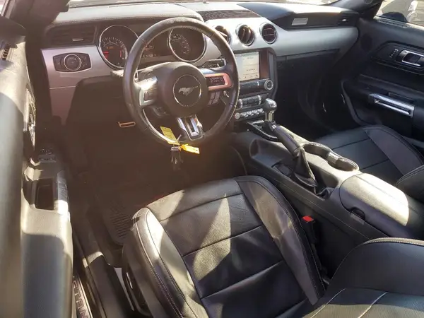 1FA6P8CF8H5333829 2017 FORD MUSTANG - Image 8