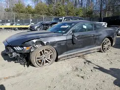 1FA6P8CF8H5339467 2017 FORD MUSTANG