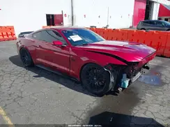 1FA6P8CF8H5340649 2017 FORD MUSTANG