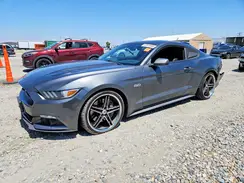 1FA6P8CF8H5340750 2017 FORD MUSTANG