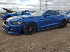 1FA6P8CF8H5342692 2017 FORD MUSTANG
