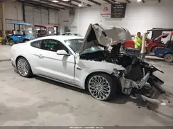 1FA6P8CF8H5342787 2017 FORD MUSTANG