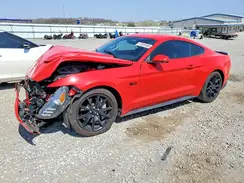 1FA6P8CF8H5342918 2017 FORD MUSTANG