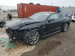 1FA6P8CF8H5343017 2017 FORD MUSTANG