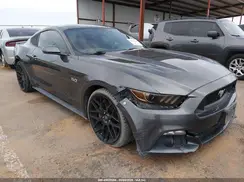 1FA6P8CF8H5344247 2017 FORD MUSTANG