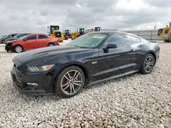 1FA6P8CF8H5344314 2017 FORD MUSTANG