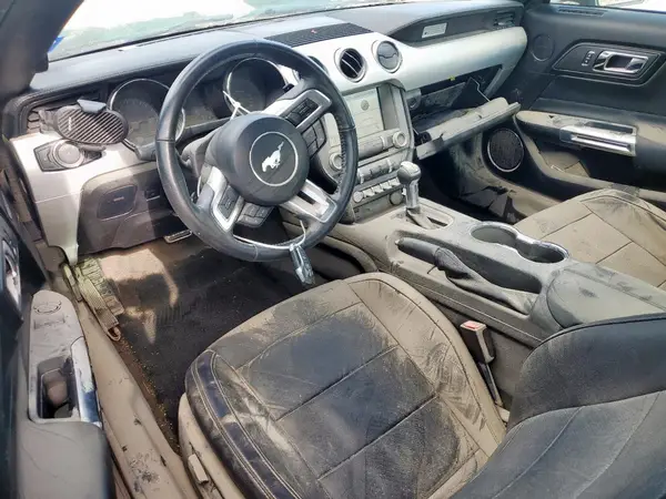 1FA6P8CF8H5344314 2017 FORD MUSTANG - Image 8