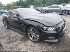 1FA6P8CF8H5345544 2017 FORD MUSTANG