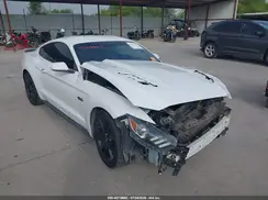 1FA6P8CF8H5346158 2017 FORD MUSTANG