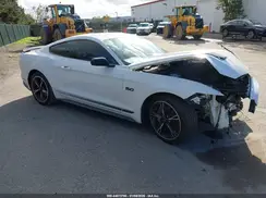 1FA6P8CF8H5346466 2017 FORD MUSTANG