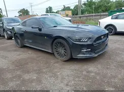 1FA6P8CF8H5346600 2017 FORD MUSTANG