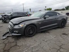 1FA6P8CF8H5351974 2017 FORD MUSTANG