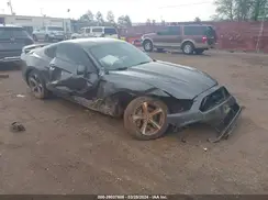 1FA6P8CF8H5358374 2017 FORD MUSTANG