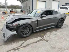1FA6P8CF8H5358570 2017 FORD MUSTANG