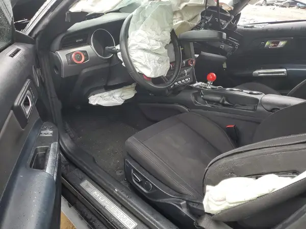 1FA6P8CF8J5102967 2018 FORD MUSTANG - Image 8