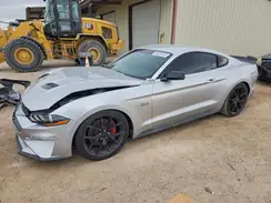 1FA6P8CF8J5103715 2018 FORD MUSTANG