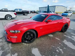 1FA6P8CF8J5103939 2018 FORD MUSTANG