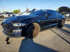 1FA6P8CF8J5105013 2018 FORD MUSTANG
