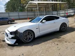 1FA6P8CF8J5105951 2018 FORD MUSTANG