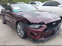 1FA6P8CF8J5108543 2018 FORD MUSTANG