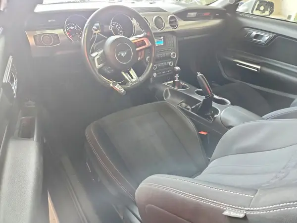 1FA6P8CF8J5109207 2018 FORD MUSTANG - Image 8