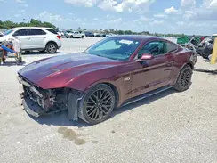 1FA6P8CF8J5114343 2018 FORD MUSTANG