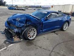 1FA6P8CF8J5114682 2018 FORD MUSTANG