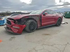 1FA6P8CF8J5116495 2018 FORD MUSTANG
