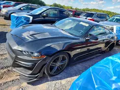 1FA6P8CF8J5120255 2018 FORD MUSTANG