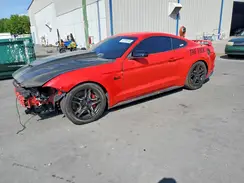 1FA6P8CF8J5121468 2018 FORD MUSTANG