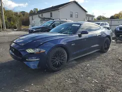1FA6P8CF8J5121650 2018 FORD MUSTANG