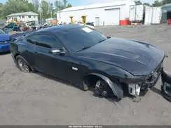 1FA6P8CF8J5121793 2018 FORD MUSTANG